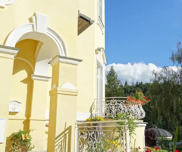 Sonnenstrahl Appartement
