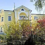 Sonnenstrahl * Mariánské Lázně