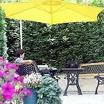 Sonnenstrahl Mariánské Lázně