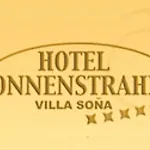 Sonnenstrahl Lejlighed