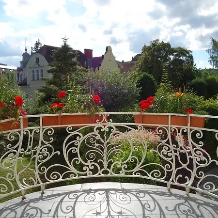 Sonnenstrahl Marianske Lazne
