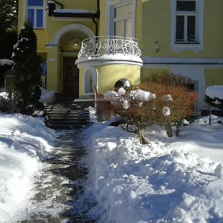 Sonnenstrahl * Marianske Lazne
