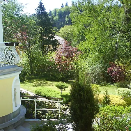 Apartment Sonnenstrahl *