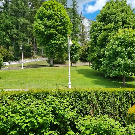 Sonnenstrahl Apartmán