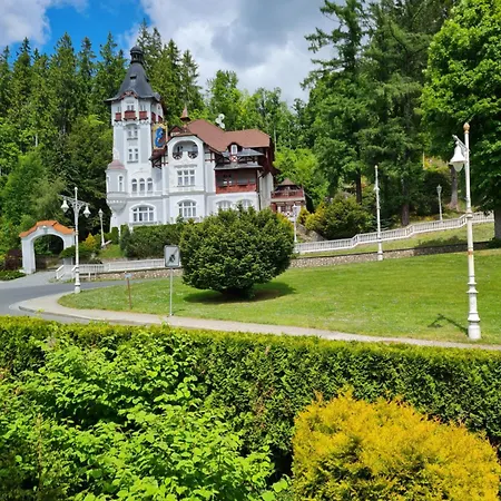Sonnenstrahl Apartmán *