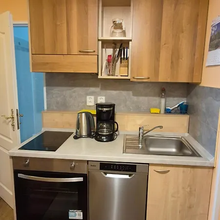 Sonnenstrahl Апартаменты Марианске-Лазне