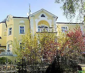 Sonnenstrahl * Mariánské Lázně