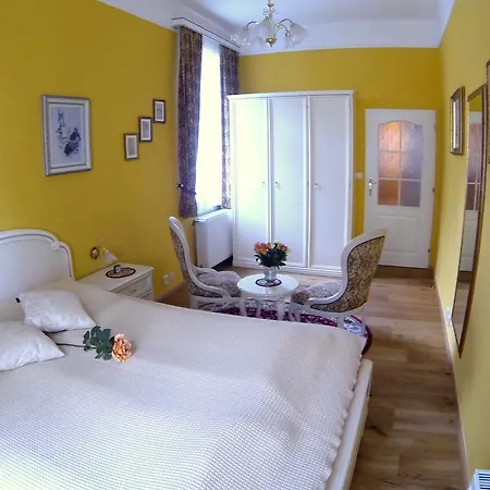 Apartment Sonnenstrahl