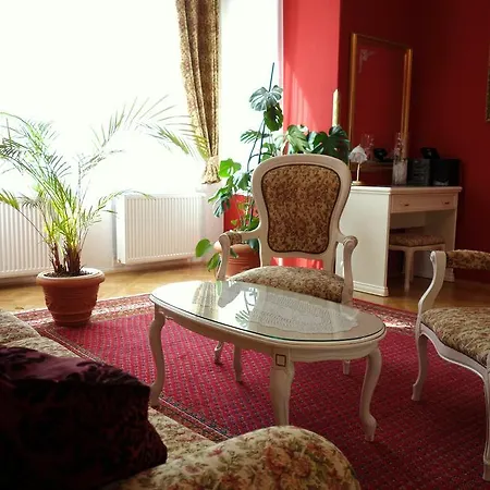 Sonnenstrahl * Mariánské Lázně