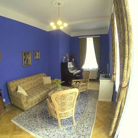 Sonnenstrahl Mariánské Lázně