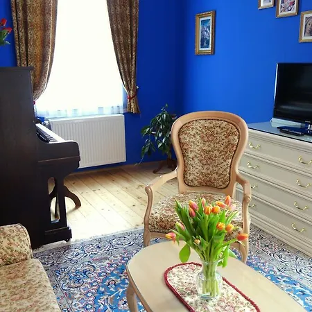 Sonnenstrahl Mariánské Lázně