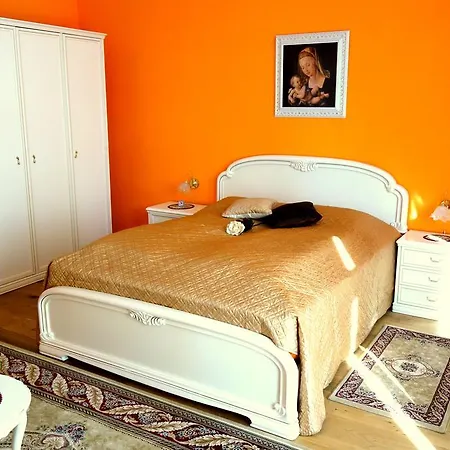 Sonnenstrahl Apartmán