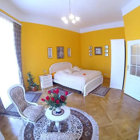 Sonnenstrahl Mariánské Lázně