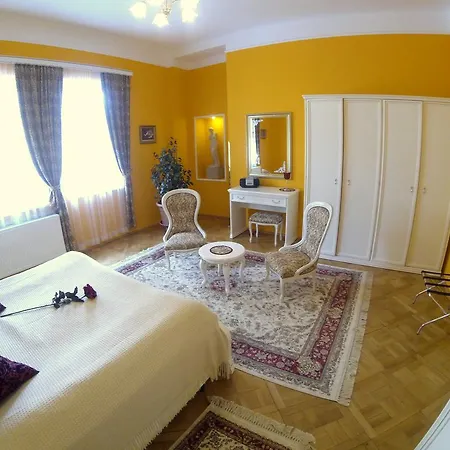Apartmán Sonnenstrahl *