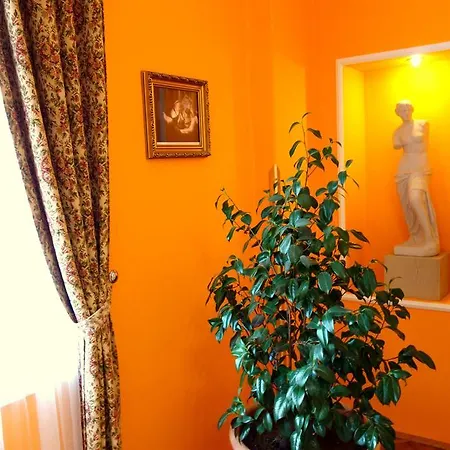 Sonnenstrahl Apartment