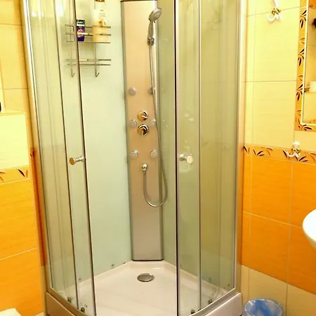 Apartmán Sonnenstrahl *