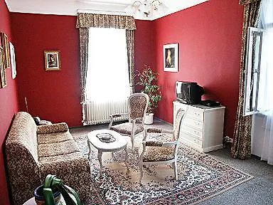 Sonnenstrahl Apartmán