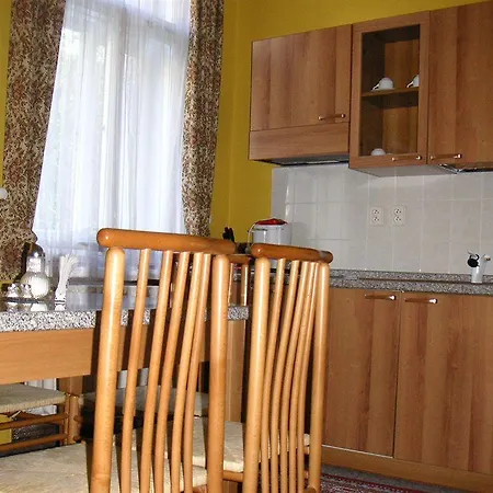 Appartamento Sonnenstrahl *
