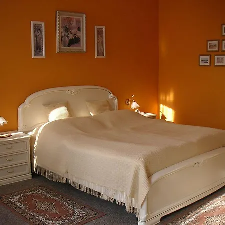 Sonnenstrahl Apartmán