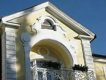 Apartmán Sonnenstrahl Mariánské Lázně