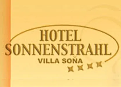 Sonnenstrahl Lejlighed
