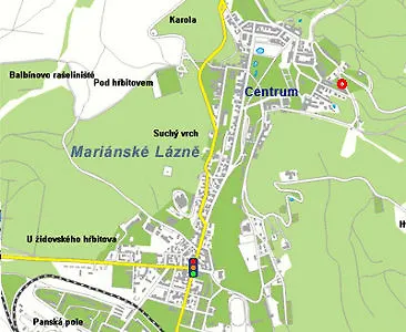 Апартаменты Sonnenstrahl *