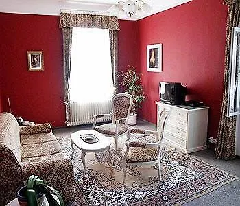 Sonnenstrahl * Mariánské Lázně